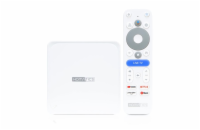 Homatics Box Lite 4K V2 / 4K / Google TV 14 / 2GB RAM / 32GB eMMC / Wi-Fi 5 / Dolby Atmos