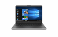 Notebook HP 14-dk0088  Notebook - 14 palců, 8 GB, AMD Ryzen 3 3200U 2.60 GHz, 256 GB SSD, Windows 11 Home, 1920 x 1080 px, AMD Radeon RX Vega 3, Bluetooth, WIFI, Webkamera