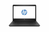 Notebook HP 14-bp083  Notebook - 14 palců, 4 GB, Intel Celeron N3060 1.60 GHz, 128 GB SSD, Windows 11 Home, 1920 x 1080 px, Intel HD Graphics, Bluetooth, WIFI, Webkamera
