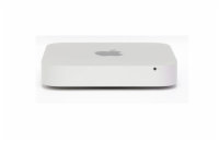 Mini PC Apple Mac mini (2011) Silver  Mini počítač - 8 GB, Intel Core i5-2415M 2.30 GHz, 500 GB HDD, macOS, Intel HD Graphics 3000, Bluetooth, WIFI