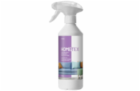 Impregnace na textilie v domácnosti NASIOL HOMETEX 500ml