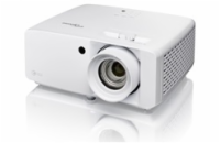Optoma projektor ZK551 (DLP, LASER, UHD, 5100 ANSI, 3 000 000:1, 2xHDMI, RS232, LAN, Miracast)