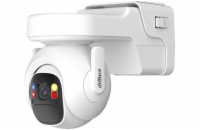 DAHUA IP kamera BP4A-4G/ PTZ/ 4G/ 4Mpix/ objektiv 3,6mm/ H.265/ krytí IP66/ IR až 30m/ ONVIF/ CZ app