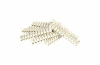 Svorkovnice EMOS A4107 12× 6–10 mm2 10ks