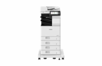 Canon imageFORCE 710 series černobílá laserová MF (kopírování/tisk/skenování) A4, 52/62/71 str./min., LCD, USB, LAN