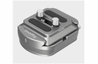 SmallRig 4486 HawkLock H38 Arca-Swiss Quick Release Mount Plate