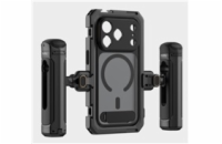 SmallRig 5541 Mobile Dual Handheld Kit for iPhone 17 Pro Max