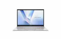 Asus Vivobook 14 X1404VA-EB2278WZ i5-120U/14"/FHD/8GB/512GB/Intel int/W11H/Silver/2R