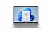 Notebook ASUS Vivobook S 16 (S3607QA-PL004W)  Notebook - 16 palců, 16 GB, Snapdragon X (X1-26-100) 2.97 GHz, Numerická klávesnice, 512 GB NVMe SSD, Windows 11 Home, 2560 x 1600 px, Qualcomm Adreno GP