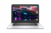 Notebook HP Chromebook 14 G4  Notebook - 14 palců, 4 GB, Intel Celeron N2840 2.16 GHz, 32 GB eMMC, Chrome OS, 1920 x 1080 px, Intel HD Graphics, Bluetooth, WIFI, Webkamera