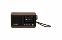 Rádio PURE Classic Mini DAB+Black