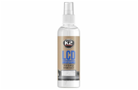 Čistič gps displejů a lcd monitorů K2 LCD Display Cleaner 250ml