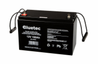 Baterie gelová 12V 100Ah BLUETEC 82-405
