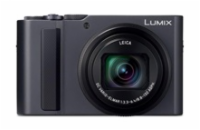 Panasonic Lumix DC-TZ300 - tm. stříbrný, 15x zomm, 20 MPix