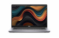 Notebook Dell Latitude 5410  Notebook - 14 palců, 8 GB, Intel Core i5-10310U 1.70 GHz, 128 GB NVMe SSD, Windows 11 Pro, 1366 x 768 px, Intel UHD Graphics, Bluetooth, WIFI, Webkamera