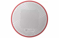 EZVIZ chytrá venkovní siréna T9C/ IP54/ Wi-Fi/ 4x CR123A/ Externí DC 12V/ ZigBee 3.0/ bílá