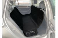 SIXTOL Ochranná deka do auta pod psa CAR BEN