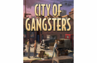 ESD City of Gangsters