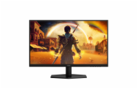 AOC Gaming/Q27G42XNE/27"/VA/QHD/180Hz/0,5ms/Černá/3R