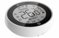EZVIZ sada chytrého termostatu T56/ rozsah 5–35 °C/ OpenTherm/ Wi-Fi/ bílý