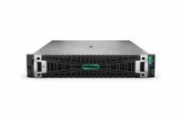 HPE PL DL385g11 AMD EPYC 9115 (2.6/16C) 2x32G (P64985) NS204i (2x480) 2x1000W 8LFF 2p10GT Smart Choice