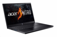 Acer Nitro V 15/ANV15-42-R6RS/R7-7445HS/15,6"/FHD/16GB/1TB/RTX 4050/bez OS/Black/2R
