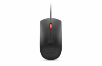 Lenovo myš Fingerprint Biometric USB