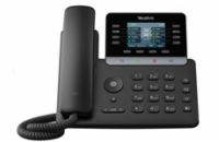Yealink SIP-T73W SIP telefon, 2,8" barevný, 1 x USB, 320 x 240,  WiFi, Bluetooth, 2 x RJ45 10/100/1000 Mbps