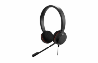 Jabra 4999-823-109 Jabra Evolve 20/Stereo/USB/Drát/MS/Černá