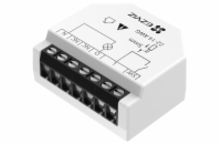 EZVIZ chytré Wi-Fi relé T35W (podpora Matter)