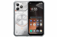 ALIGATOR Blackview FORT100 8/128GB černo-stříbrný
