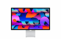 27" Apple Studio Display - Standard Glass - Stojan s nastavitelným sklonem