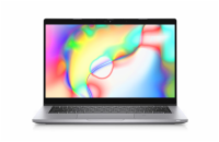 Notebook Dell Latitude 5320  Notebook - 13,3 palců, 8 GB, Intel Core i5-1145G7 2.60 GHz, 256 GB NVMe SSD, Windows 11 Pro, 1920 x 1080 px, Intel Iris Xe Graphics, Bluetooth, WIFI, Webkamera, nová bate