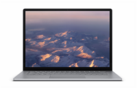 Notebook Microsoft Surface Laptop 3  Notebook - 13,5 palců, 8 GB, Intel Core i5-1035G7 1.20 GHz, 256 GB NVMe SSD, Windows 11 Pro, 2256 x 1504 px, Intel Iris Plus Graphics, Dotykové LCD, Bluetooth, WI