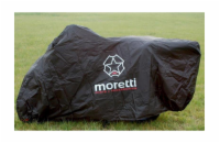 Plachta ochranná na motocykl MORETTI vel.L
