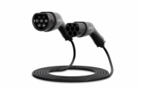 Kabel nabíjecí MNC 54934 typ 2 11kW 16A 3 fáze 5m pro elektromobil