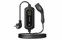Nabíjecí stanice MNC 54932 EVSE Type2 3,5kW 5m