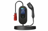 Nabíjecí stanice MNC 54933 EVSE Type2 11kW 5m