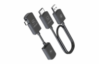Bezdrátový video vysílač MINIX C1 USB-C-HDMI