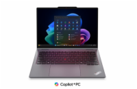 Lenovo ThinkPad X1 2-in-1 G11 Copilot+ PC Ultra 7 355/32GB/512GB SSD/14" WUXGA Touch/3yPremier/Win11 Pro/šedá 