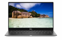 Notebook Dell XPS 13 9380  Notebook - 13,3 palců, 8 GB, Intel Core i5-8265U 1.60 GHz, 256 GB NVMe SSD, Windows 11 Pro, 1920 x 1080 px, Intel UHD Graphics 620, Bluetooth, WIFI, Webkamera, Vady: Mírné 