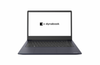 Notebook Toshiba Dynabook Satellite Pro C40-H-101  Notebook - 14 palců, 8 GB, Intel Core i5-1035G1 1.00 GHz, 256 GB SSD, Windows 11 Pro, 1920 x 1080 px, Intel UHD Graphics, Bluetooth, WIFI, Webkamera