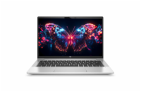 Notebook HP ProBook 630 G8  Notebook - 13,3 palců, 8 GB, Intel Core i5-1135G7 2.40 GHz, 256 GB NVMe SSD, Windows 11 Pro, 1920 x 1080 px, Intel Iris Xe Graphics, Bluetooth, WIFI, Webkamera, Vady: Mírn