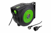Prodlužovací kabel samonavíjecí PROCRAFT EK15N