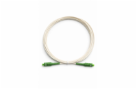 TB Fiber Optic Patchcord SC-SC APC 1m