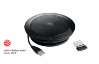 Jabra SPEAK 510+  USB, BT, LINK 360