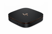 Počítač HP Elite Slice G1  Počítač - 8 GB, Intel Core i7-7700T 2.90 GHz, 512 GB NVMe SSD, Windows 11 Pro, Intel HD Graphics 630