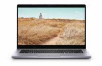 Notebook Dell Latitude 5310 2-in-1  Notebook - 13,3 palců, 16 GB, Intel Core i5-10310U 1.70 GHz, 256 GB NVMe SSD, Windows 11 Pro, 1920 x 1080 px, Intel UHD Graphics, Dotykové LCD, Bluetooth, WIFI, We