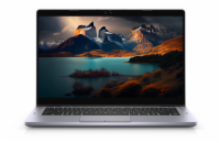 Notebook Dell Latitude 5310 2-in-1  Notebook - 13,3 palců, 8 GB, Intel Core i5-10310U 1.70 GHz, 256 GB NVMe SSD, Windows 11 Pro, 1920 x 1080 px, Intel UHD Graphics, Dotykové LCD, Bluetooth, WIFI, Web