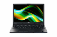 Notebook Fujitsu LifeBook E5510  Notebook - 15,6 palců, 8 GB, Intel Core i5-10310U 1.70 GHz, Numerická klávesnice, 256 GB NVMe SSD, Windows 11 Pro, 1920 x 1080 px, Intel UHD Graphics, Bluetooth, WIFI
